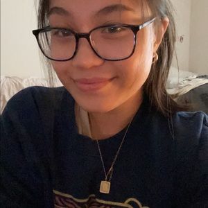 Meet your Posher, Kat